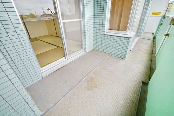 ハイシティプラザ南大泉の物件内観写真